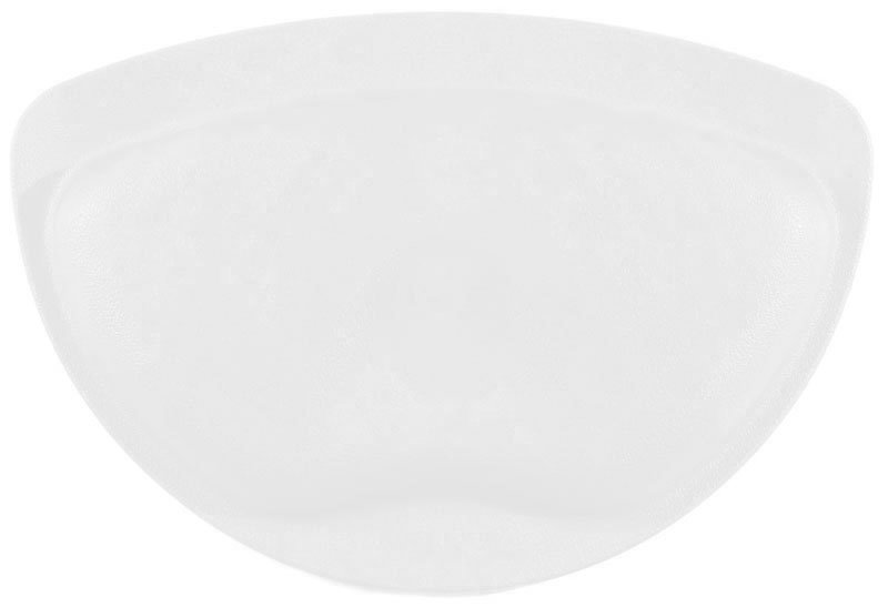 Darmowa Dostawa - Zagłówek wannowy Sapho Tecno 68601