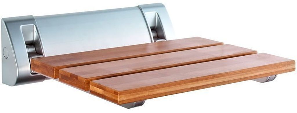 Darmowa Dostawa - Siedzisko prysznicowe Aqualine AE236