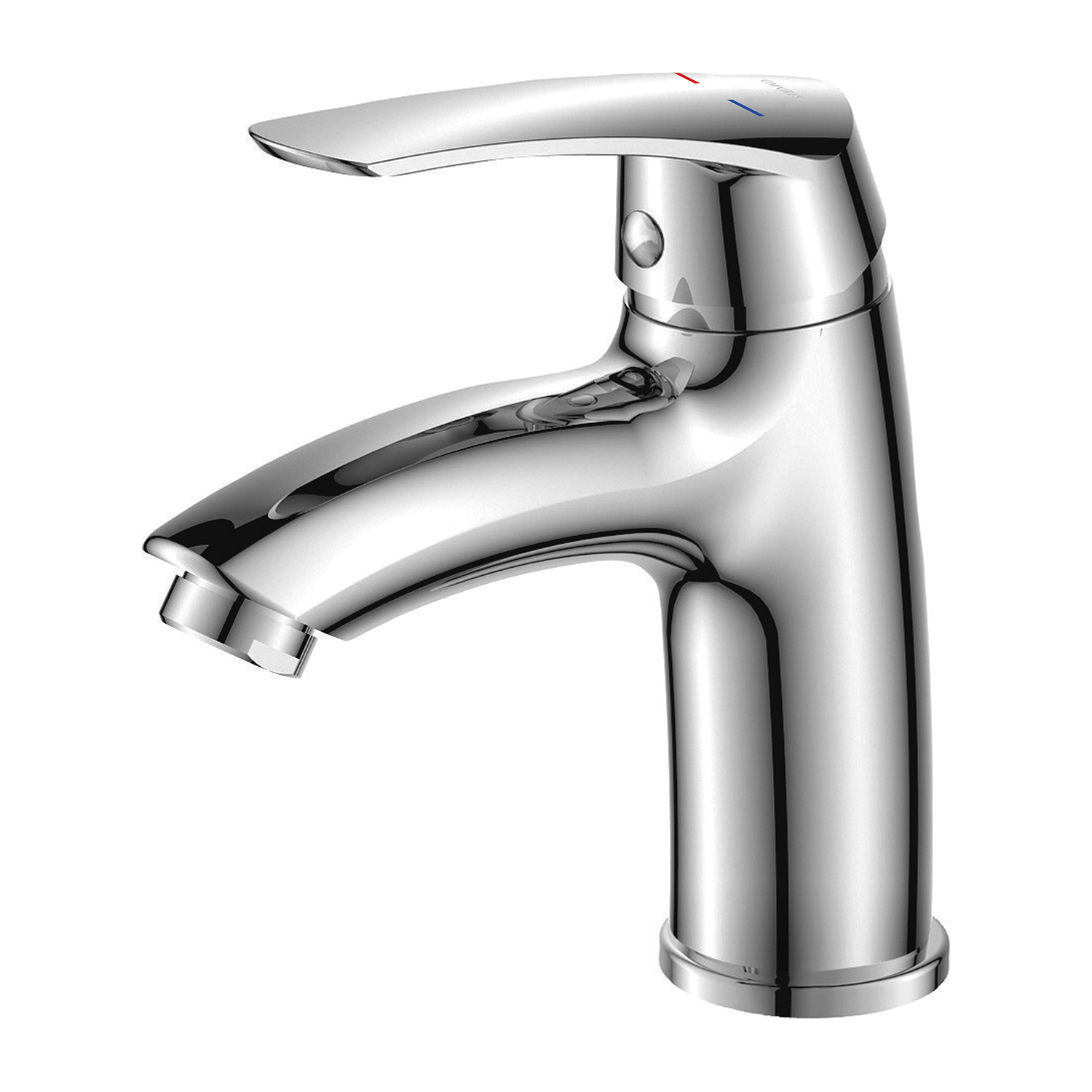 Darmowa Dostawa - Bateria umywalkowa Omnires Yukon YK3310CR