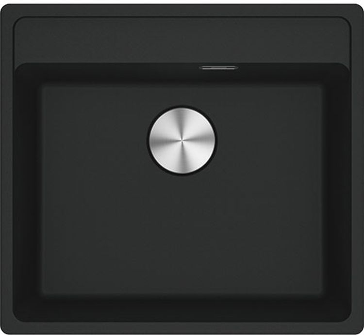 Darmowa Dostawa - Zlewozmywak granitowy 56x51 cm Franke Maris 1140661761