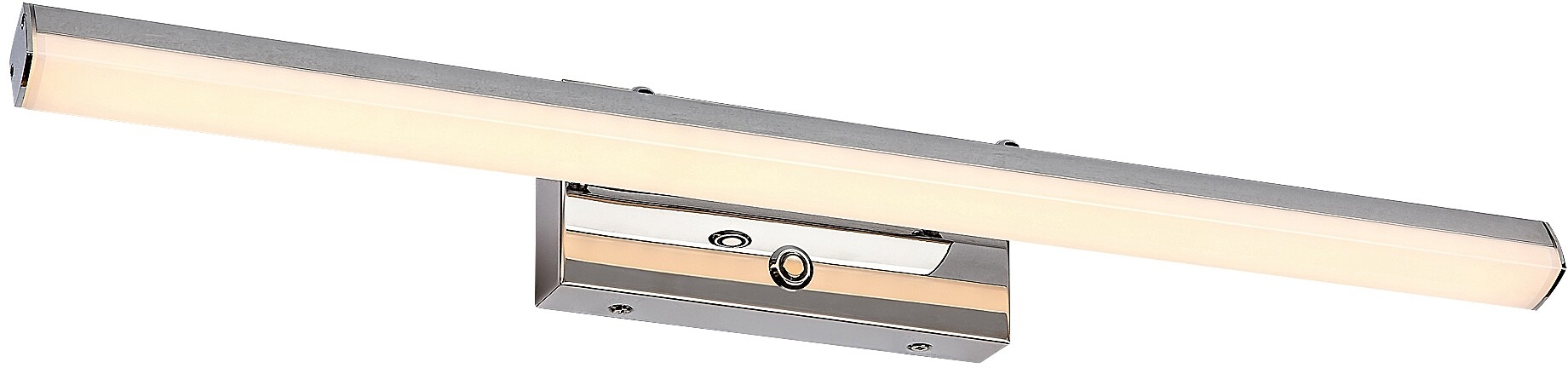 Darmowa Dostawa - Kinkiet 1x20 W chrom Rabalux Turgon 75017