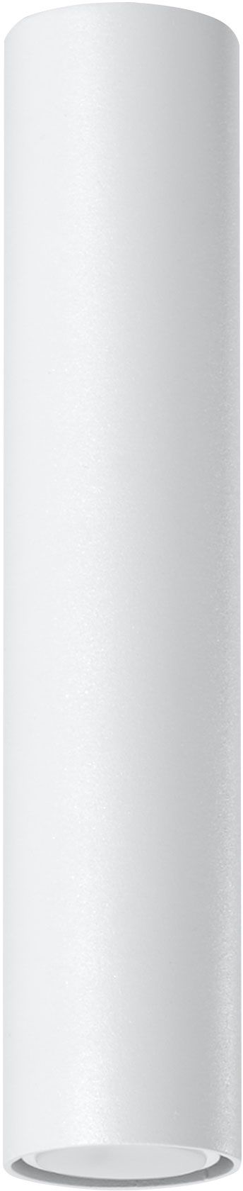 Darmowa Dostawa - Lampa podsufitowa Sollux Lighting Lagos SL0435