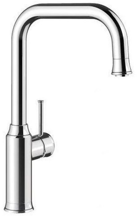 Darmowa Dostawa - Bateria kuchenna chrom Blanco Livia-S 521288