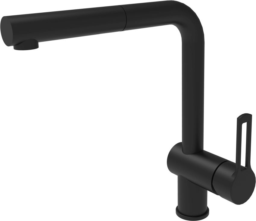 Darmowa Dostawa - Bateria kuchenna Paffoni Ringo RIN185NO