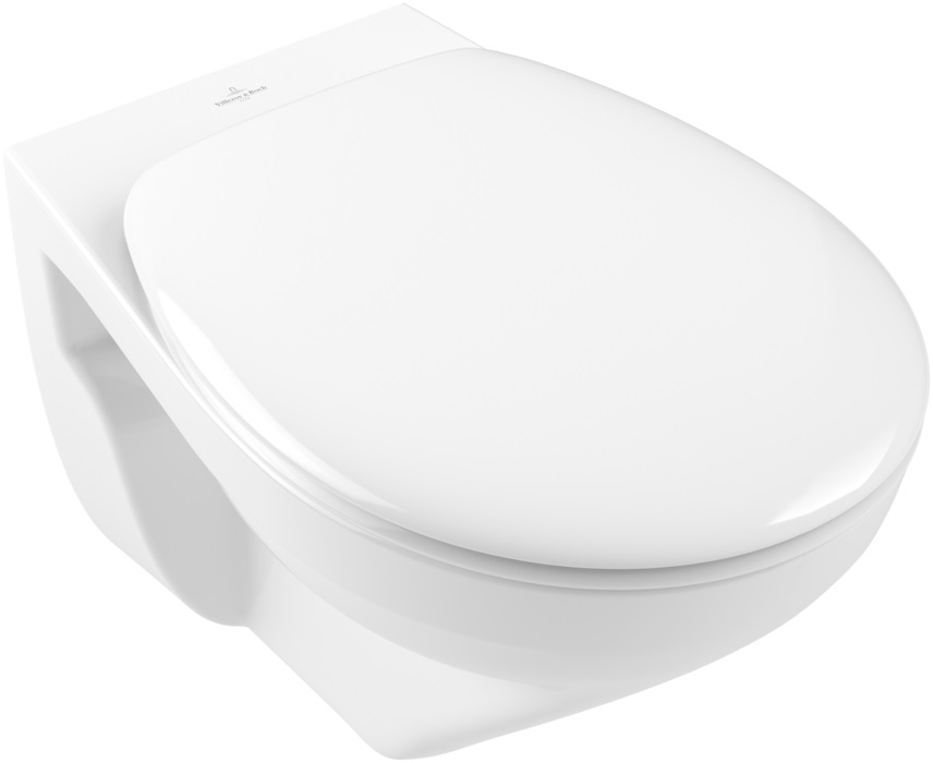 Darmowa Dostawa - Miska WC wisząca Villeroy & Boch O.Novo 7682R0R1