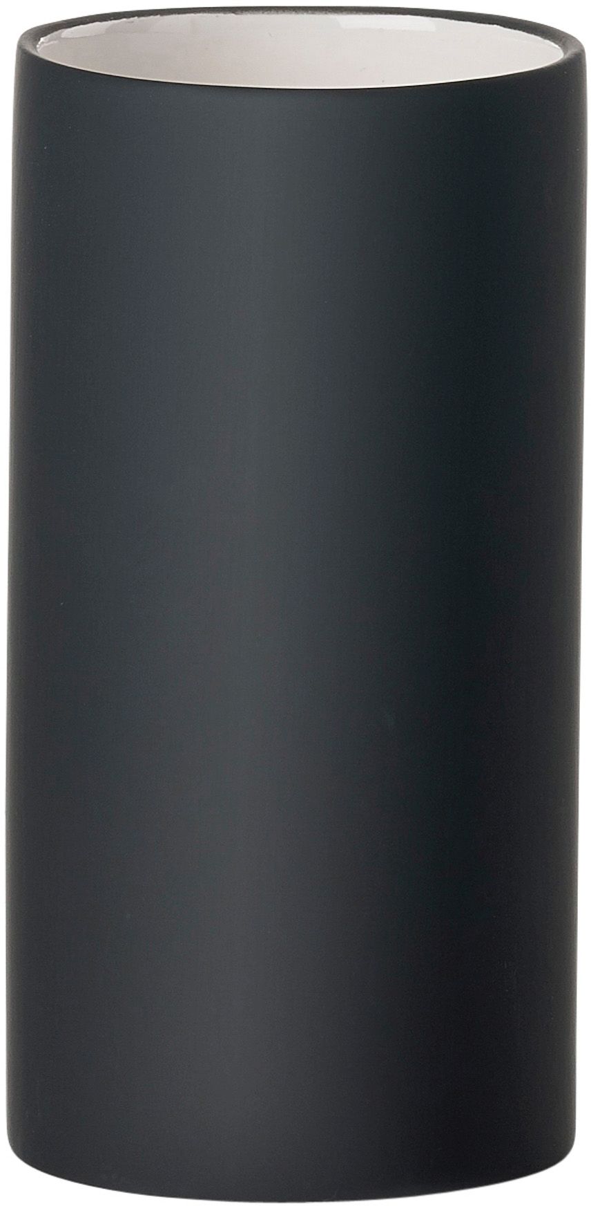 Darmowa Dostawa - Kubek do mycia zębów czarny Zone Denmark Solo 330237