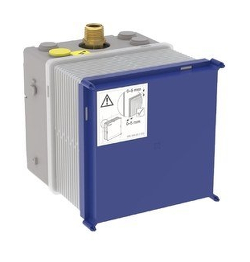 Darmowa Dostawa - Element montażowy pisuaru Geberit 115801005