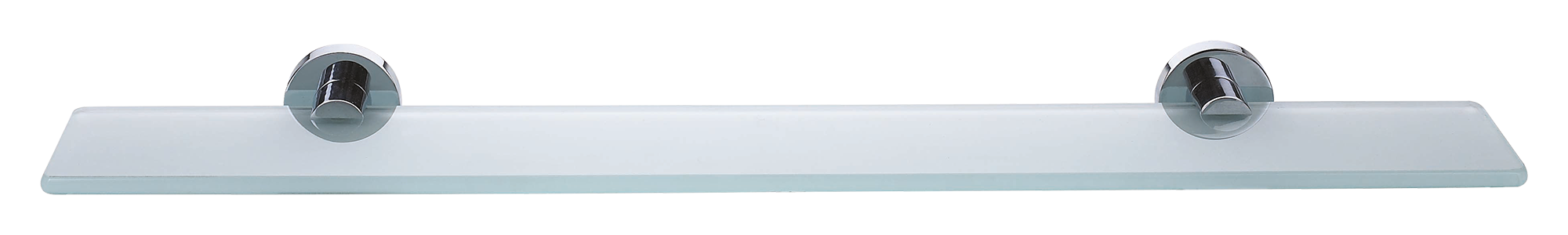 Darmowa Dostawa - Półka 60 cm Tesa Smooz 403260000000