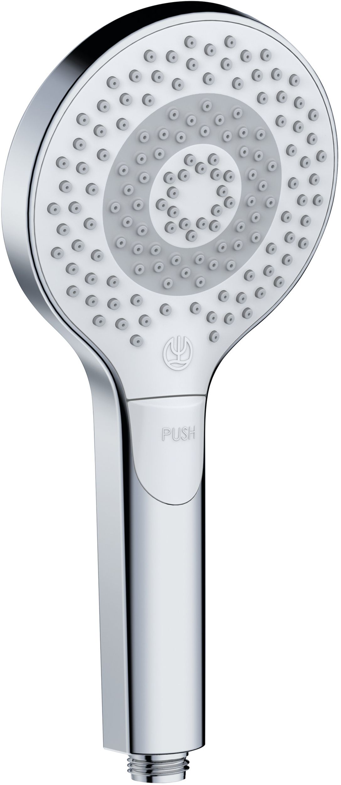 Darmowa Dostawa - Słuchawka prysznicowa chrom Kludi Dive 698300500