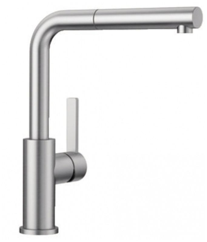 Darmowa Dostawa - Bateria kuchenna Blanco Lanora-S 523123