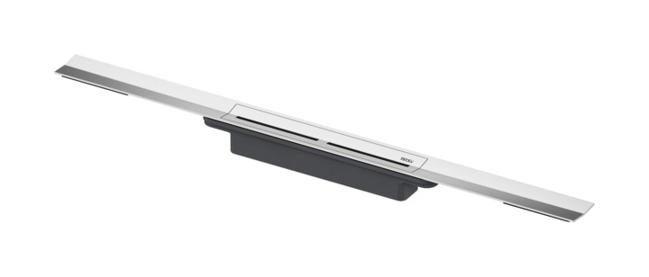 Darmowa Dostawa - Odpływ prysznicowy 100 cm Tece Drainline 671000