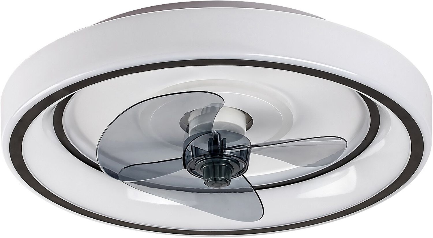 Darmowa Dostawa - Lampa podsufitowa 1x67 W czarny Rabalux Horacio 71009