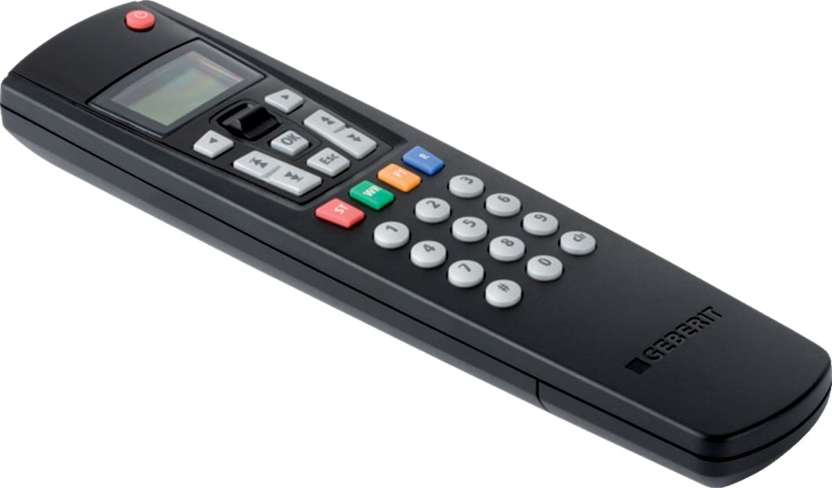 Darmowa Dostawa - Pilot Geberit Service-Handy 115860001