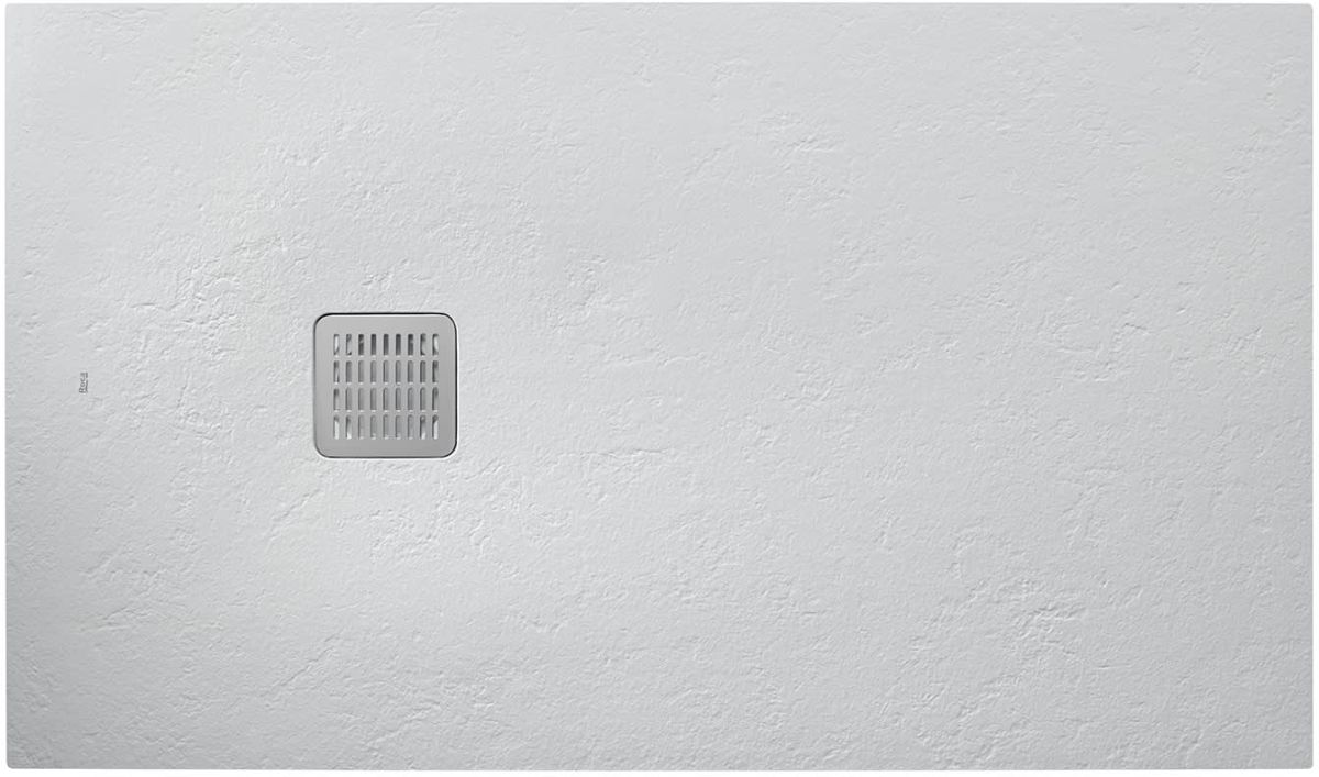 Darmowa Dostawa - Brodzik prostokątny z syfonem Roca Terran AP1013E838401630