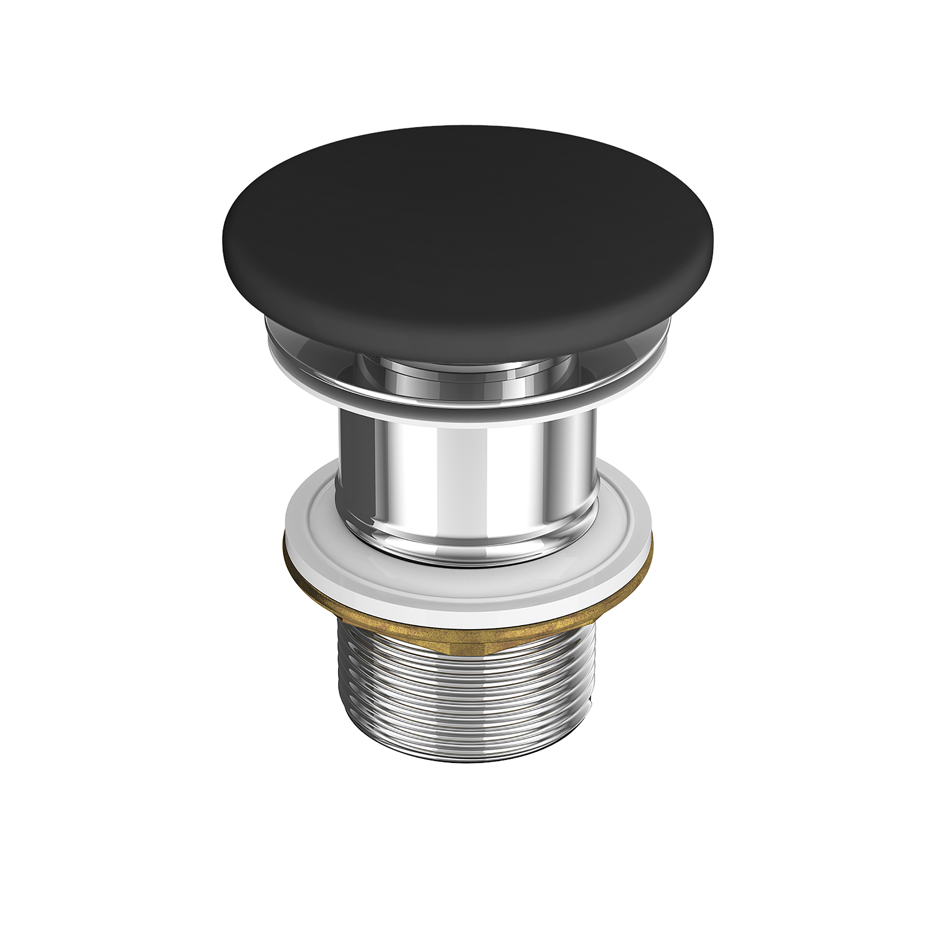 Darmowa Dostawa - Korek do umywalki Cersanit Moduo K116109