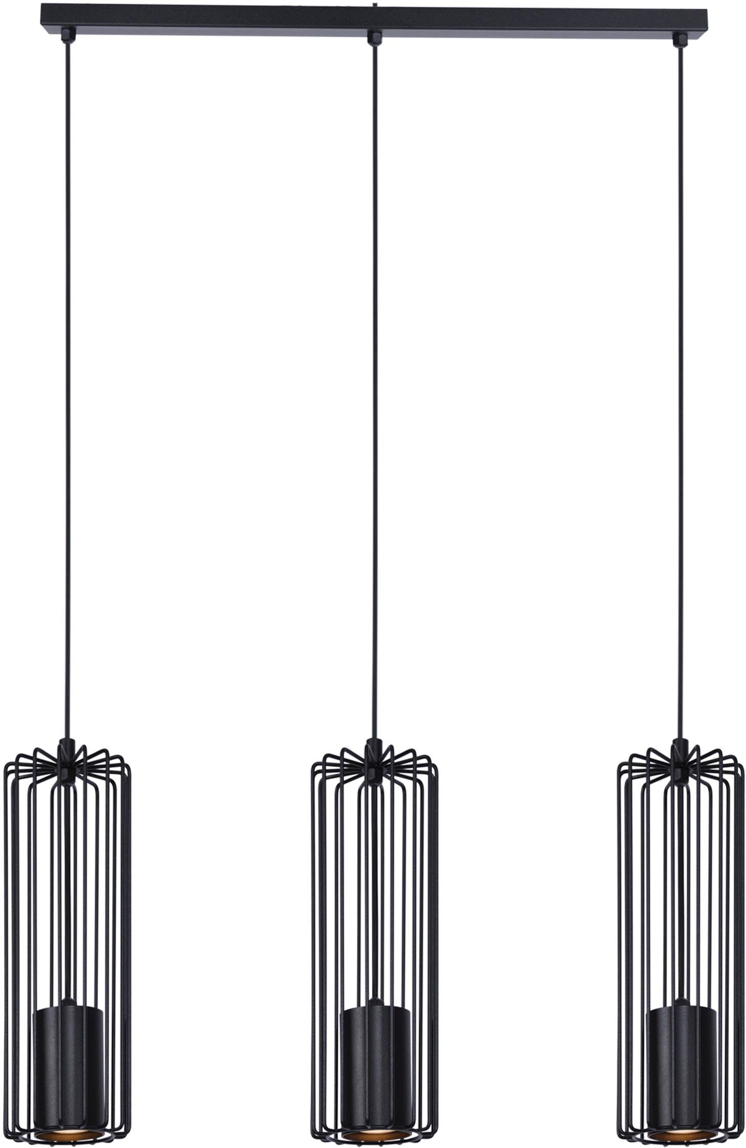 Darmowa Dostawa - Lampa wisząca Kaja Falcon K4931