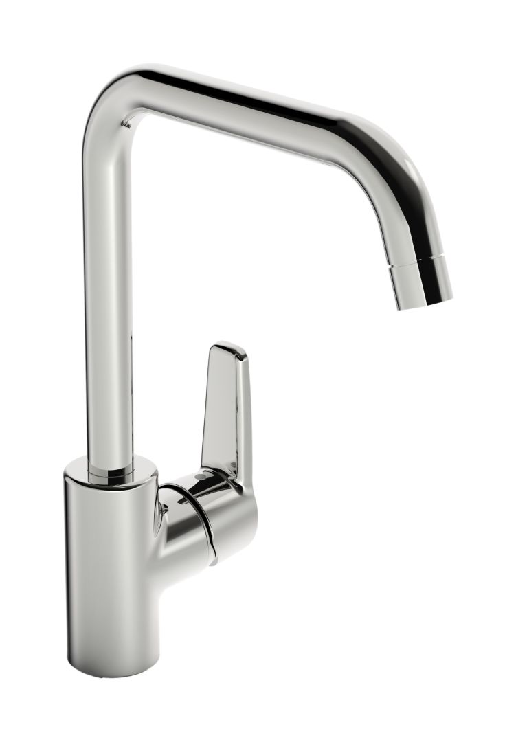 Darmowa Dostawa - Bateria kuchenna Oras Saga 3931F