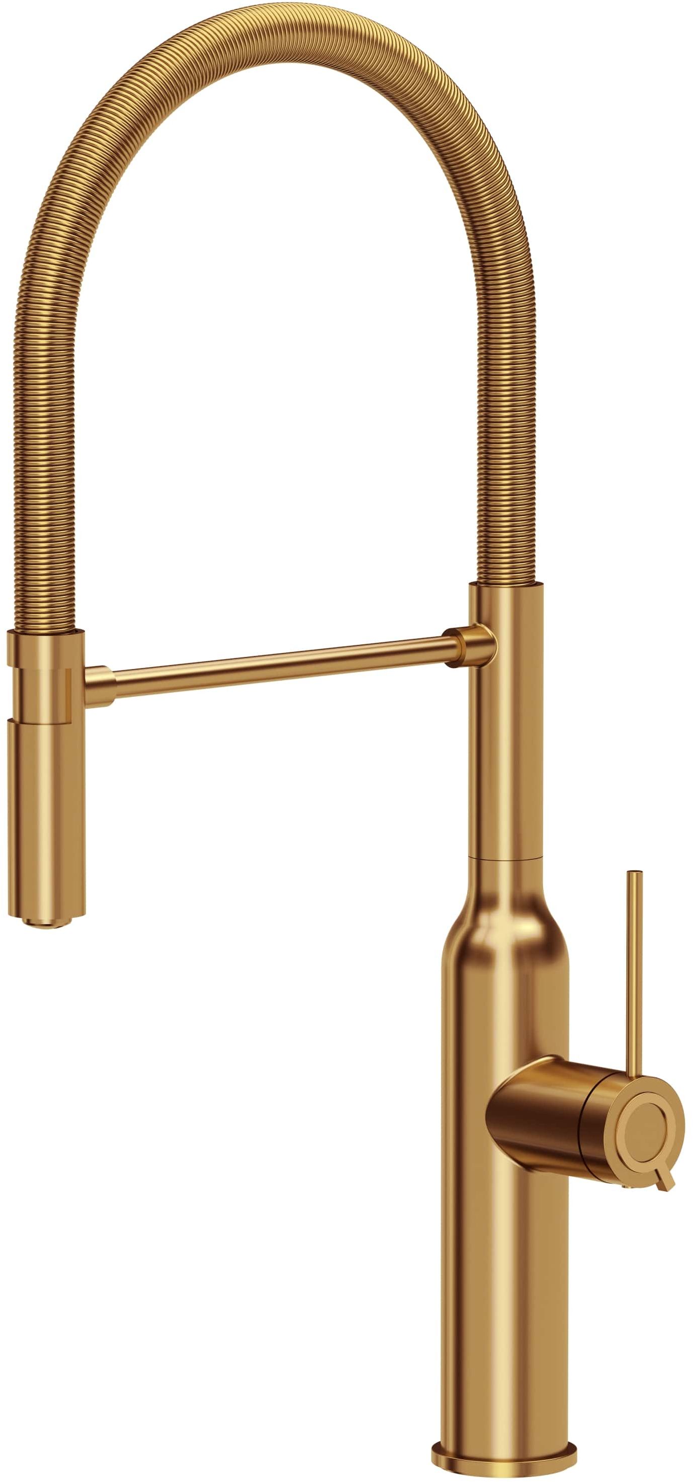 Darmowa Dostawa - Bateria kuchenna stojąca miedź Quadron Marilyn Q Line 3523527PVDC1