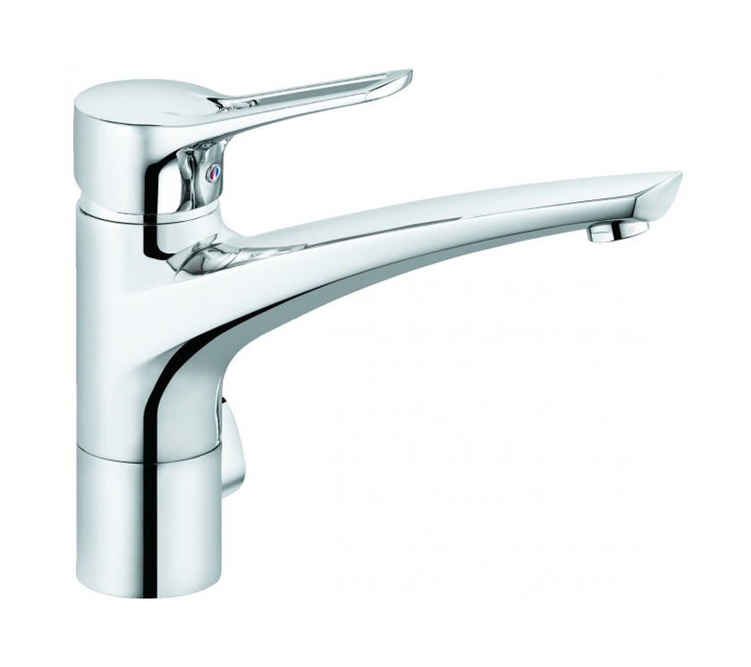 Darmowa Dostawa - Bateria kuchenna Kludi MX 399070562