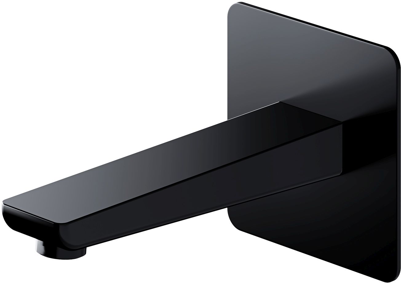 Darmowa Dostawa - Wylewka do baterii Omnires Parma WDPARMABL