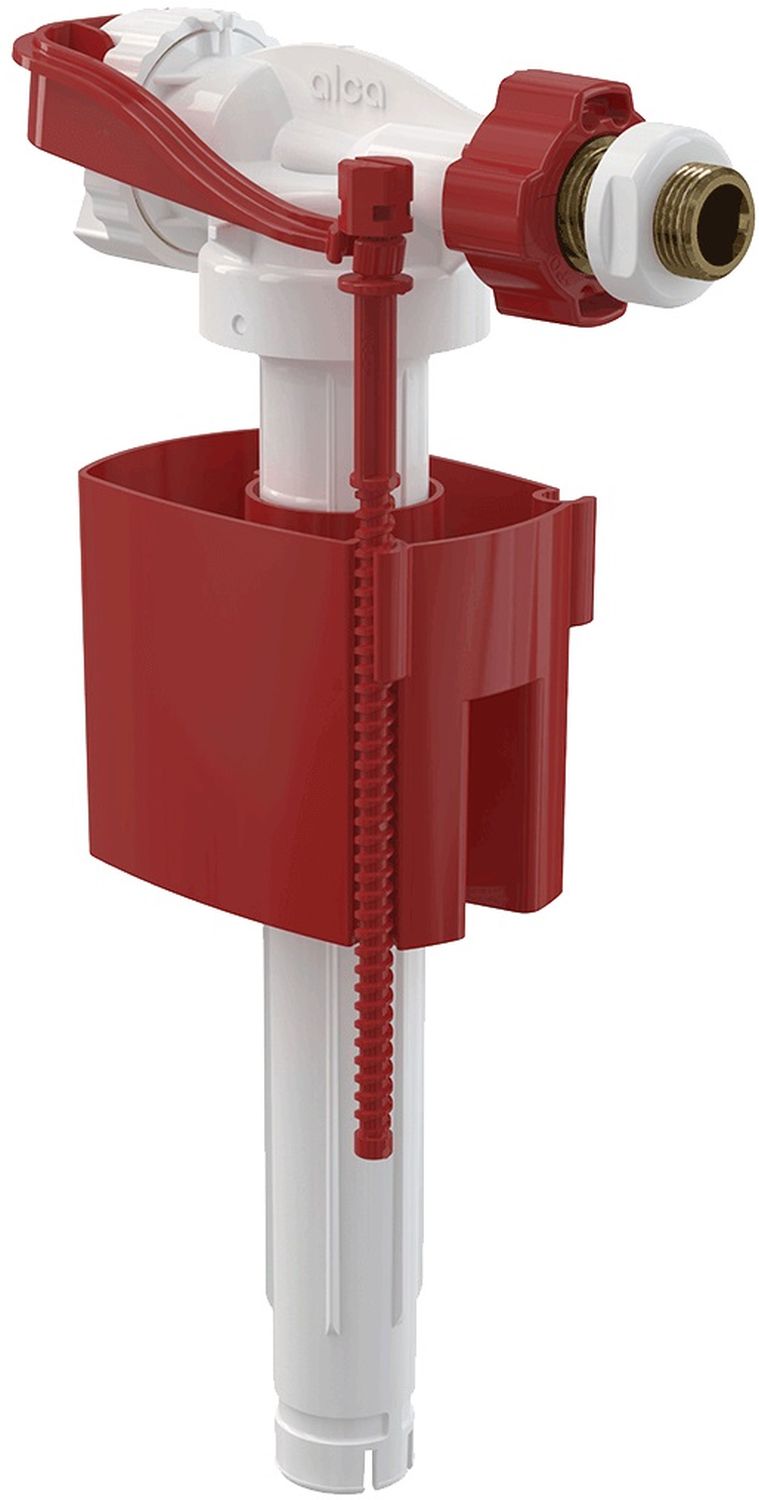 Darmowa Dostawa - Wyposażenie dodatkowe stelaża Alca A160P38