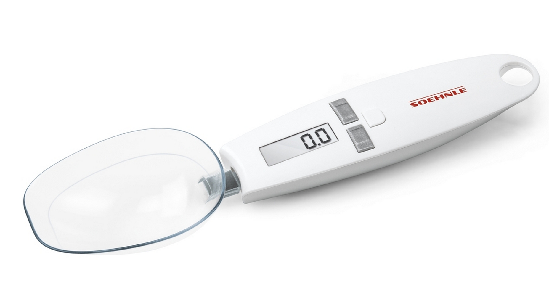 Darmowa Dostawa - Waga kuchenna Soehnle Cooking Star 66220