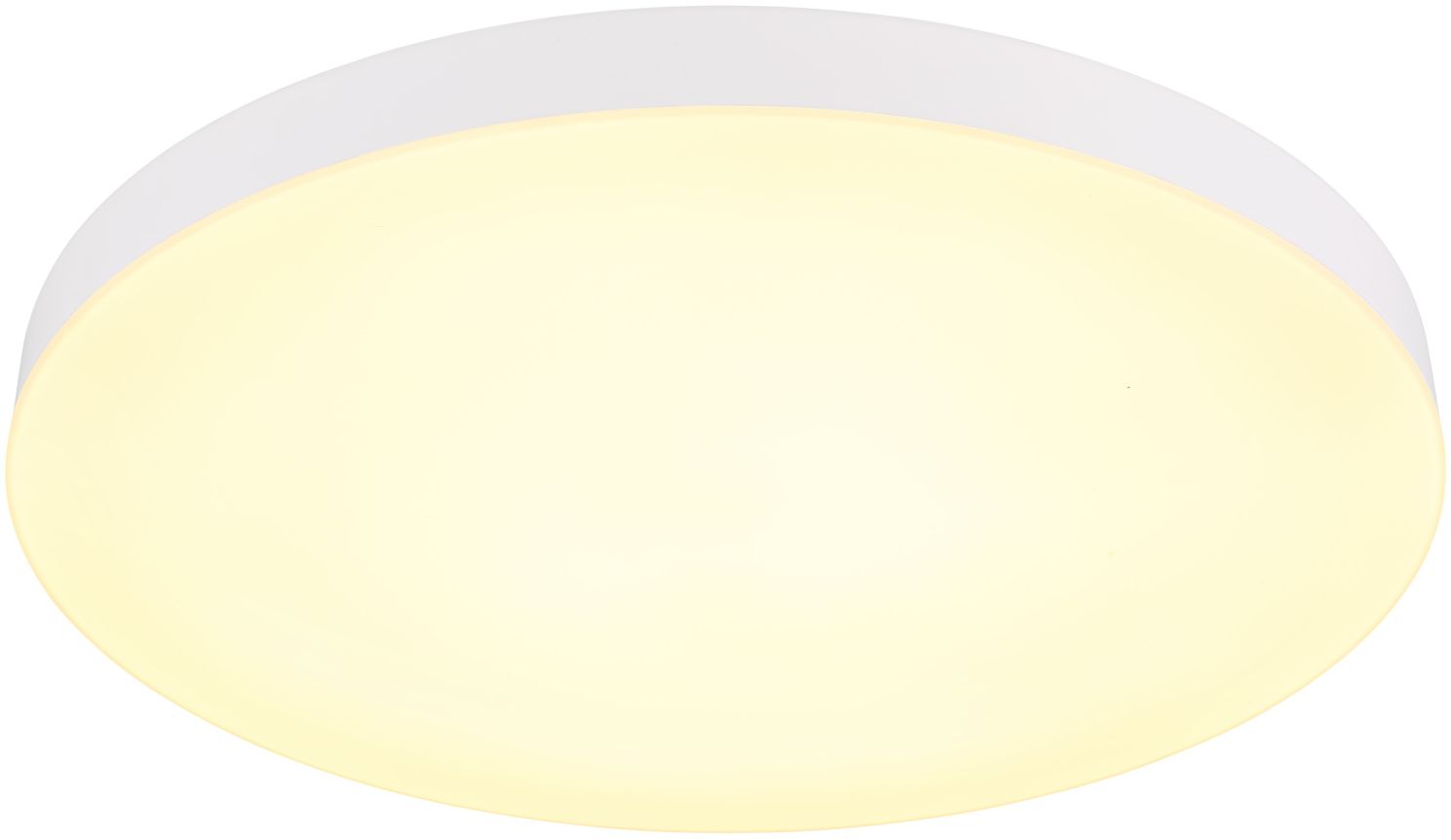 Darmowa Dostawa - Plafon 1x50 W biały Globo Lighting Matthew 1238450W