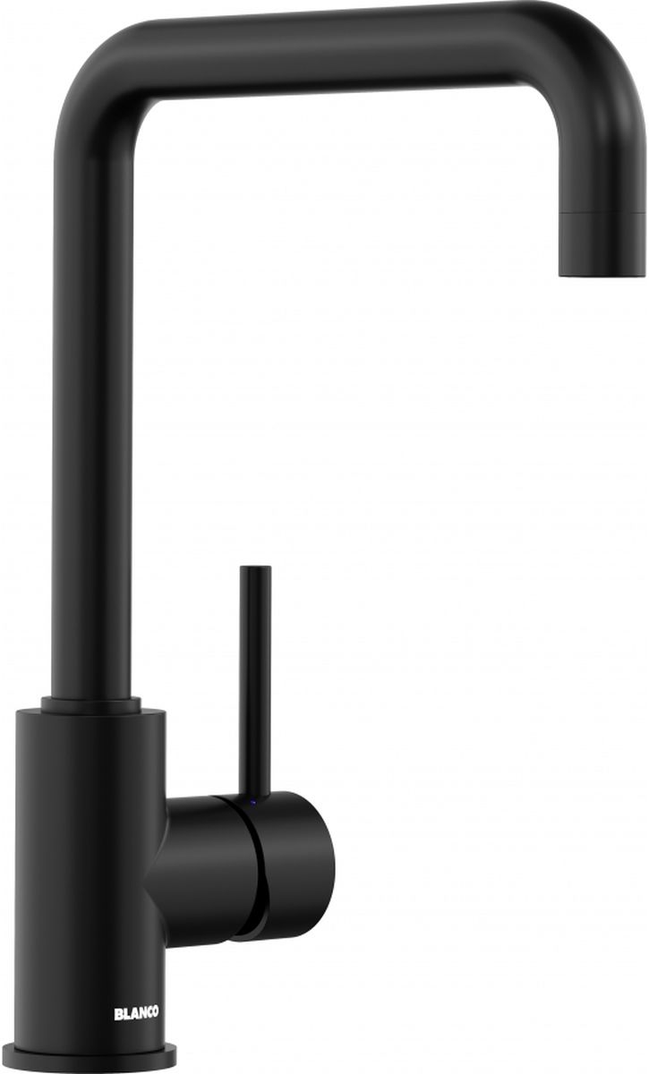 Darmowa Dostawa - Bateria kuchenna czarny Blanco Mili 526665