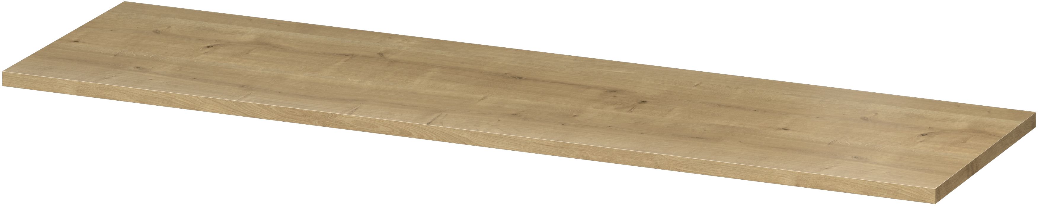 Darmowa Dostawa - Blat 170x45 cm dąb Cersanit City S5990159
