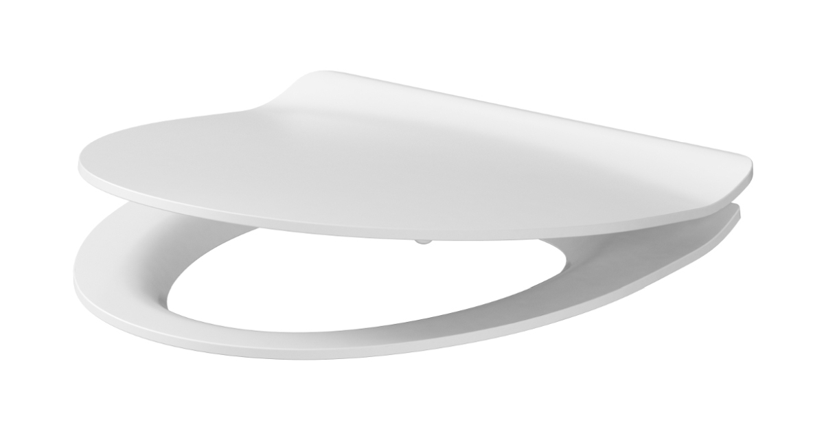 Darmowa Dostawa - Deska sedesowa Cersanit Parva K980136