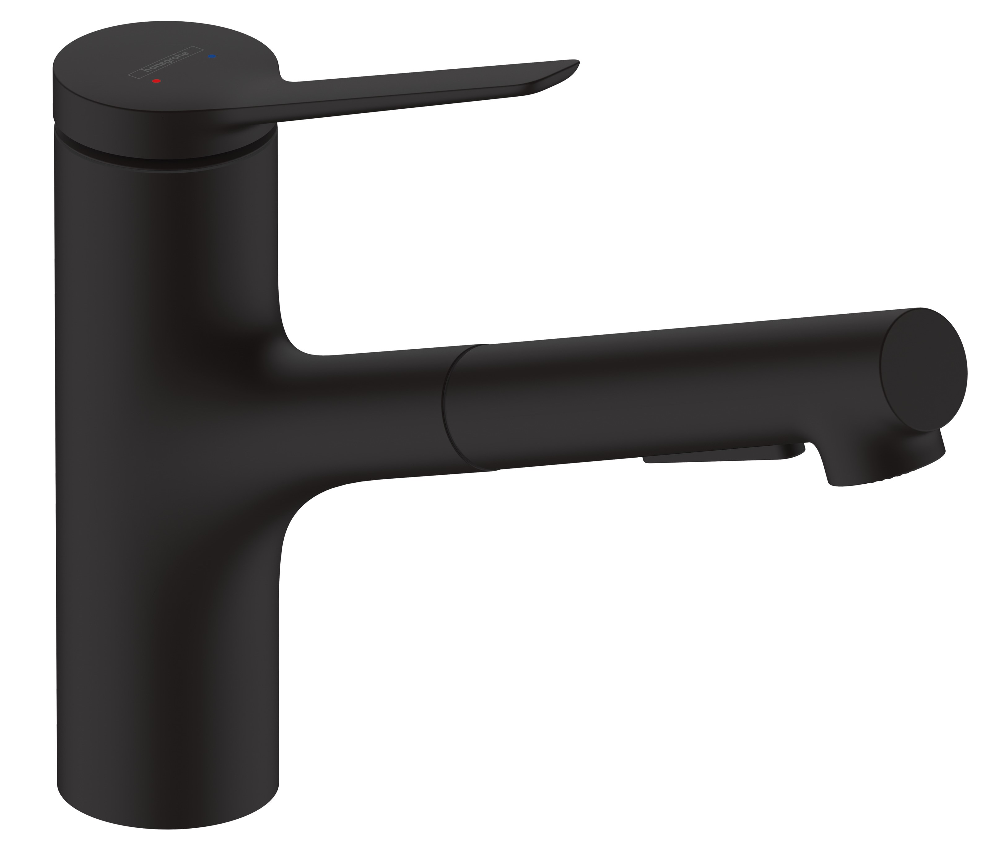 Darmowa Dostawa - Bateria kuchenna Hansgrohe Zesis M33 74800670