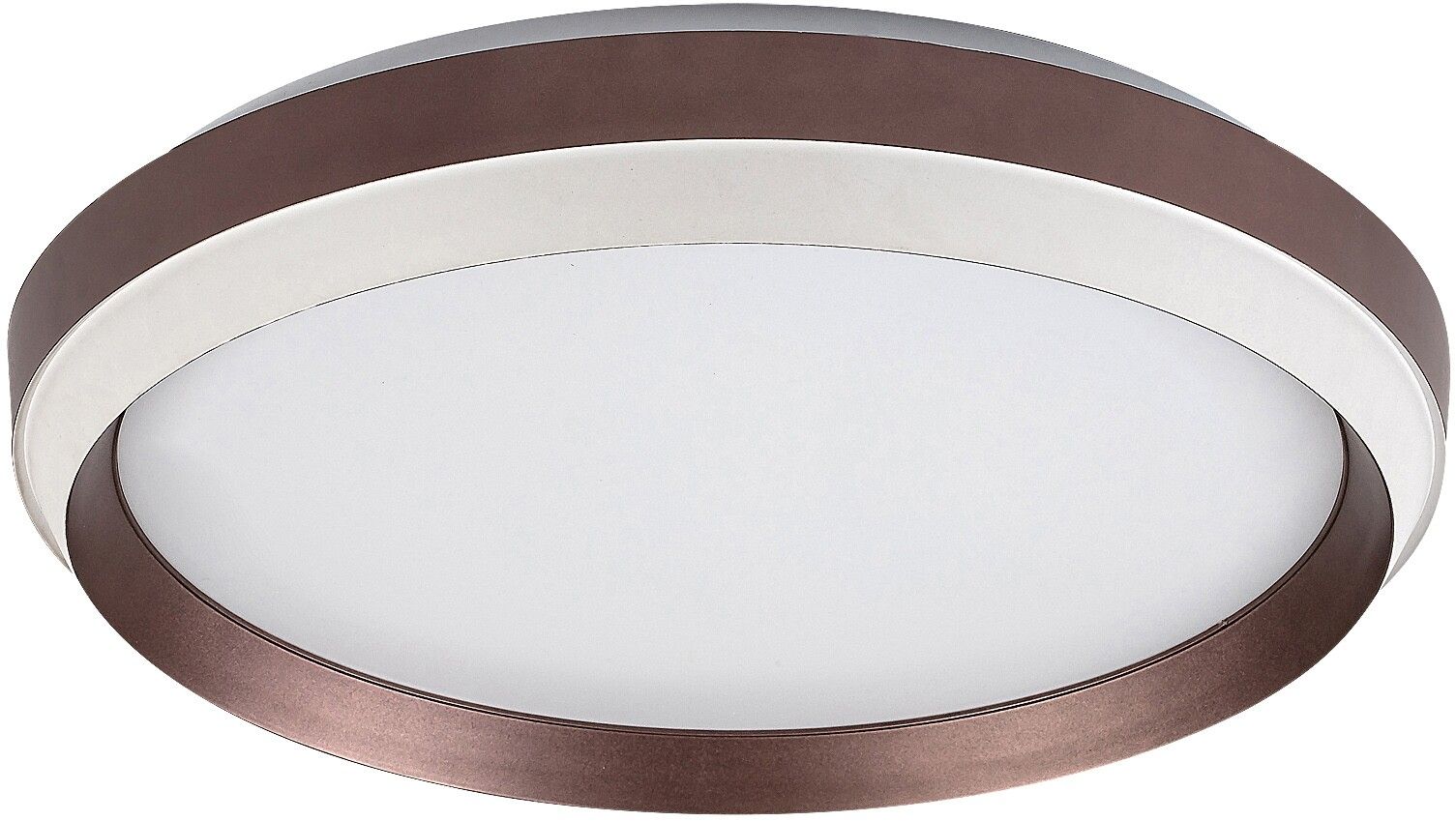 Darmowa Dostawa - Plafon 1x24 W biały Rabalux Fontana 71159