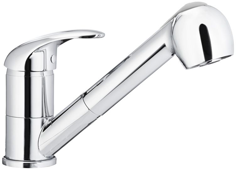 Darmowa Dostawa - Bateria kuchenna KFA Armatura Indira 661311000