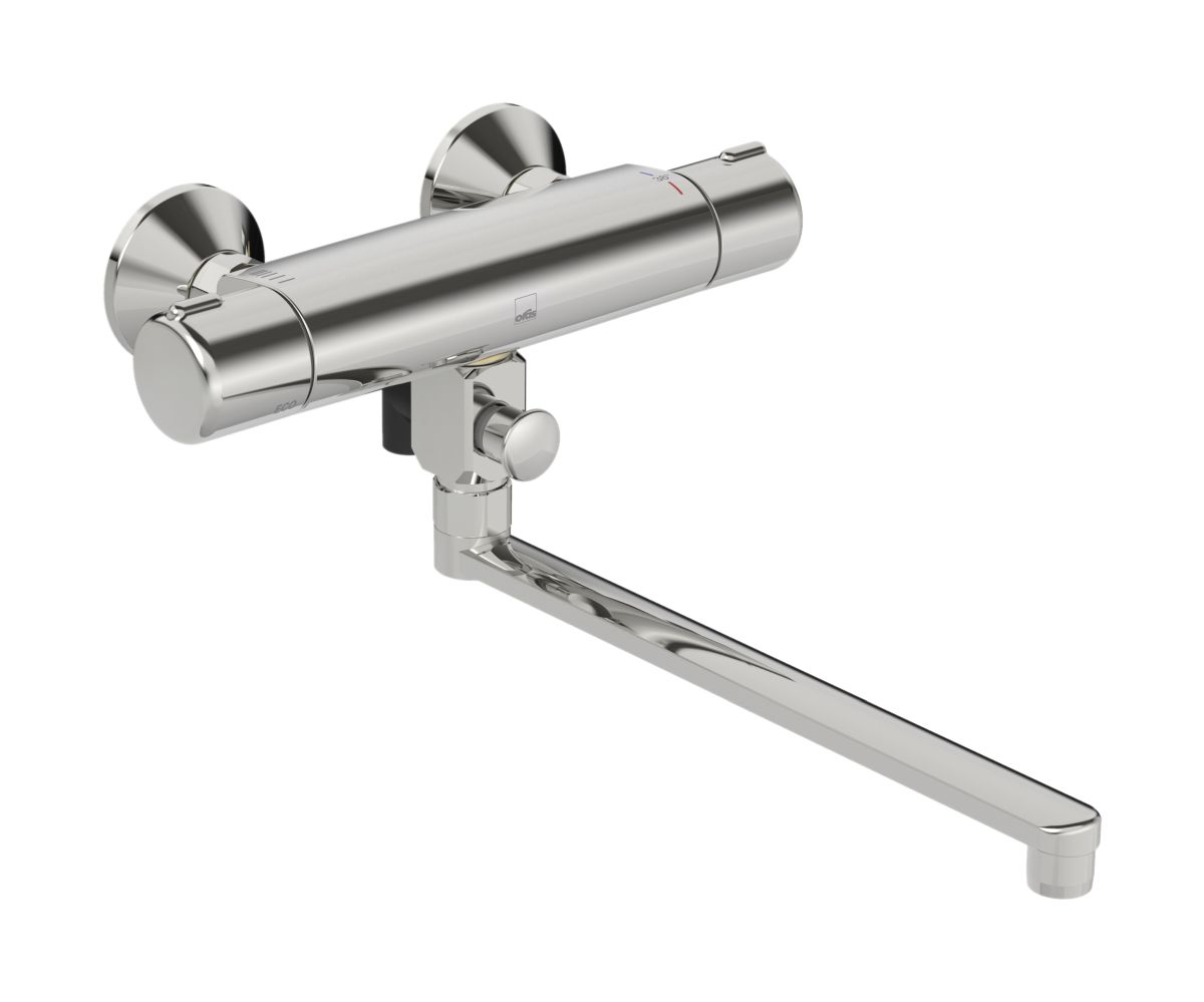 Darmowa Dostawa - Bateria wannowo-prysznicowa Oras Nova 7446X