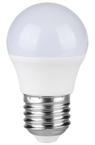 Darmowa Dostawa - Żarówka LED 1x4.5 W e27 V-TAC 217408