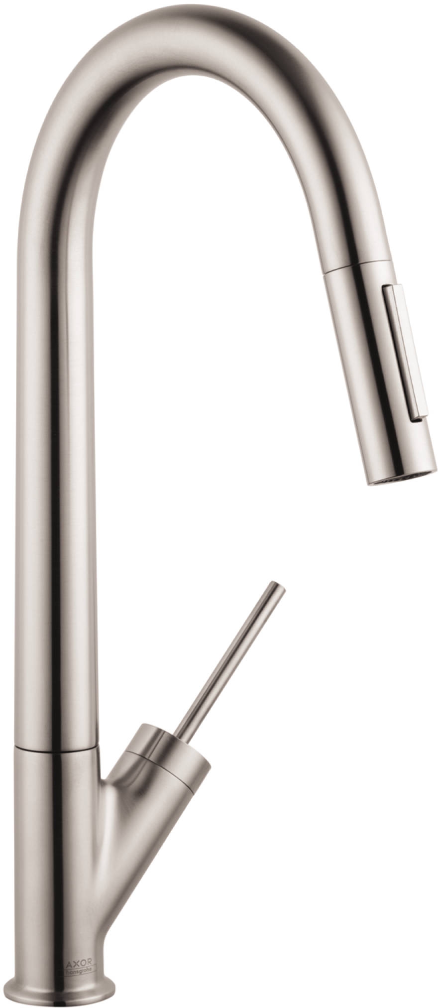 Darmowa Dostawa - Bateria kuchenna Axor Starck 10821800