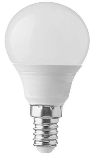 Darmowa Dostawa - Żarówka LED 1x4.5 W e14 V-TAC 2142501