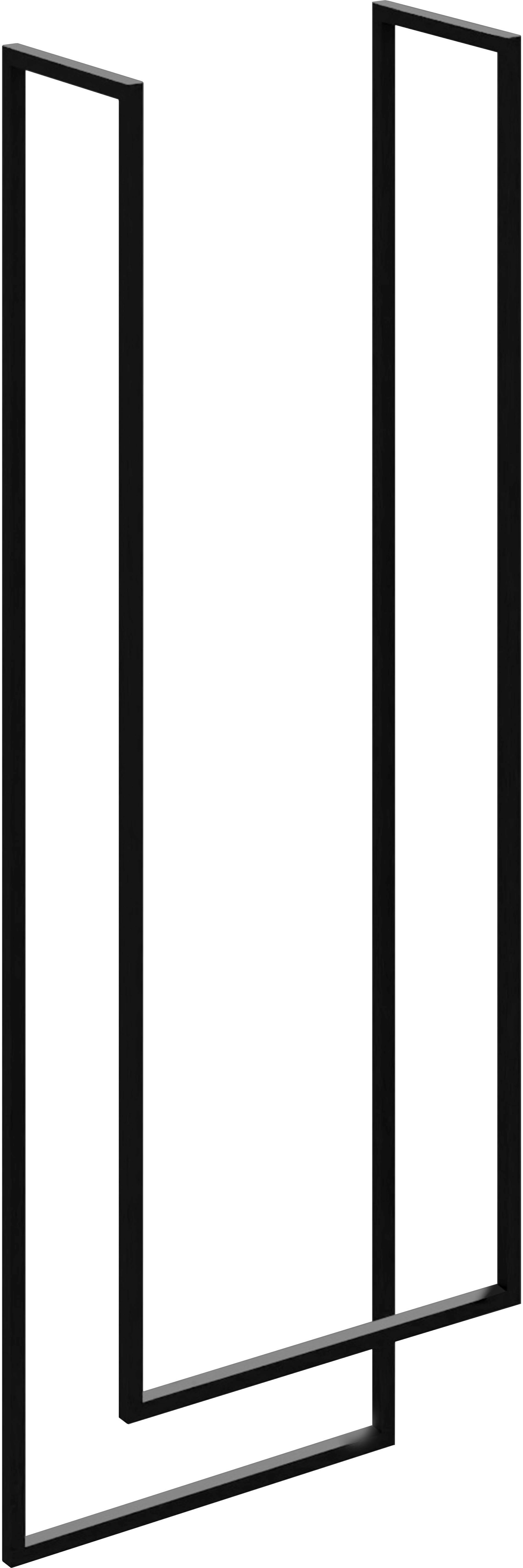 Darmowa Dostawa - Wieszak Baltica Design Widar 5904107905440