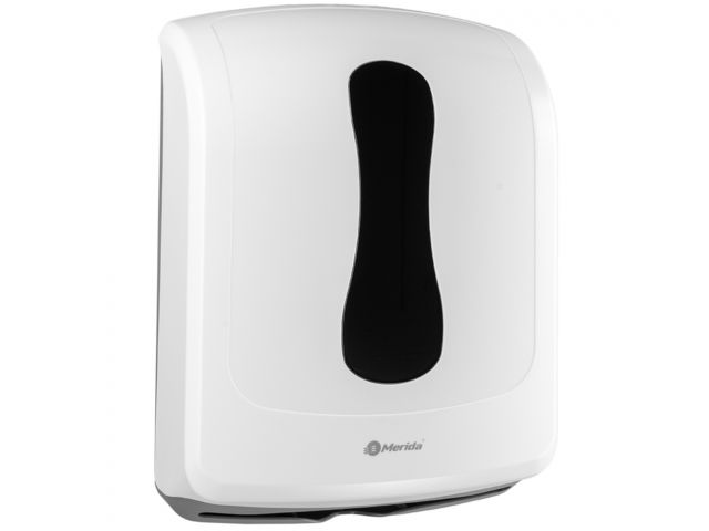 Darmowa Dostawa - Podajnik do ręczników papierowych Merida One AEB101