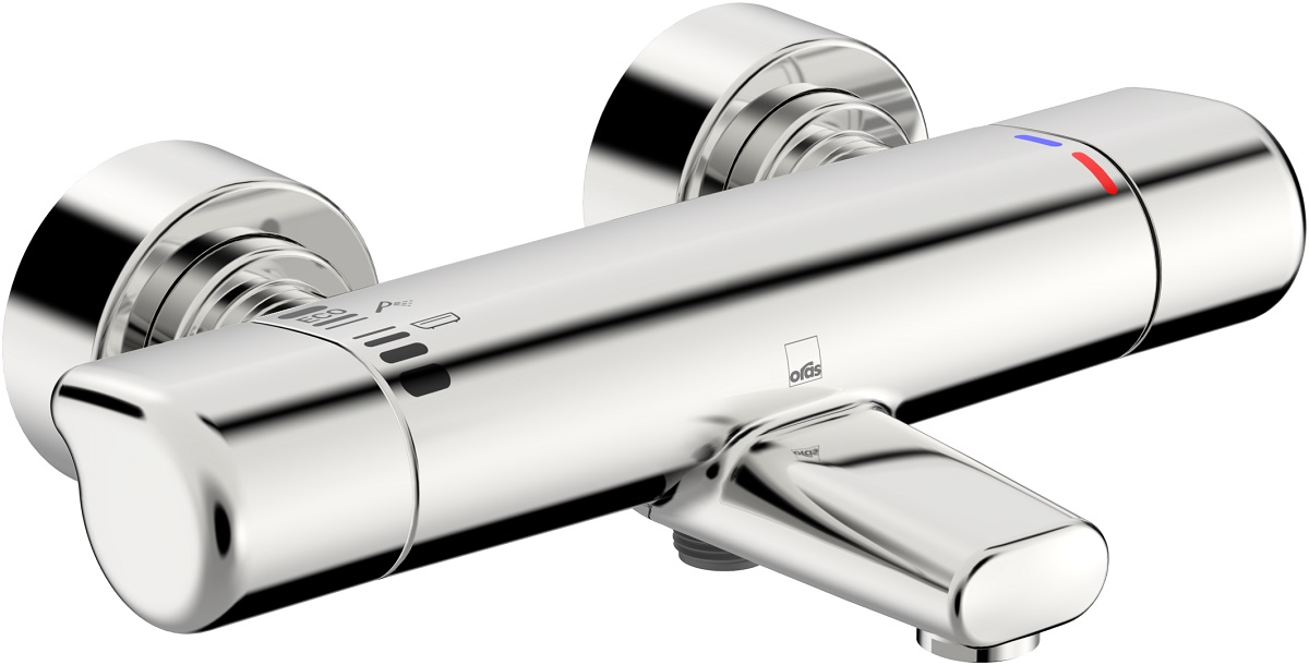 Darmowa Dostawa - Bateria wannowo-prysznicowa Oras Care 5762G