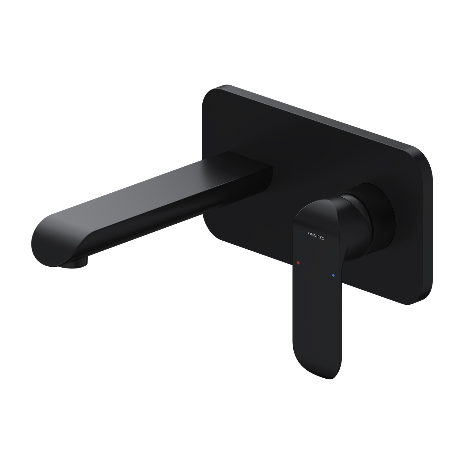 Darmowa Dostawa - Bateria umywalkowa podtynkowa kompletna Omnires Sacramento SC2315BL