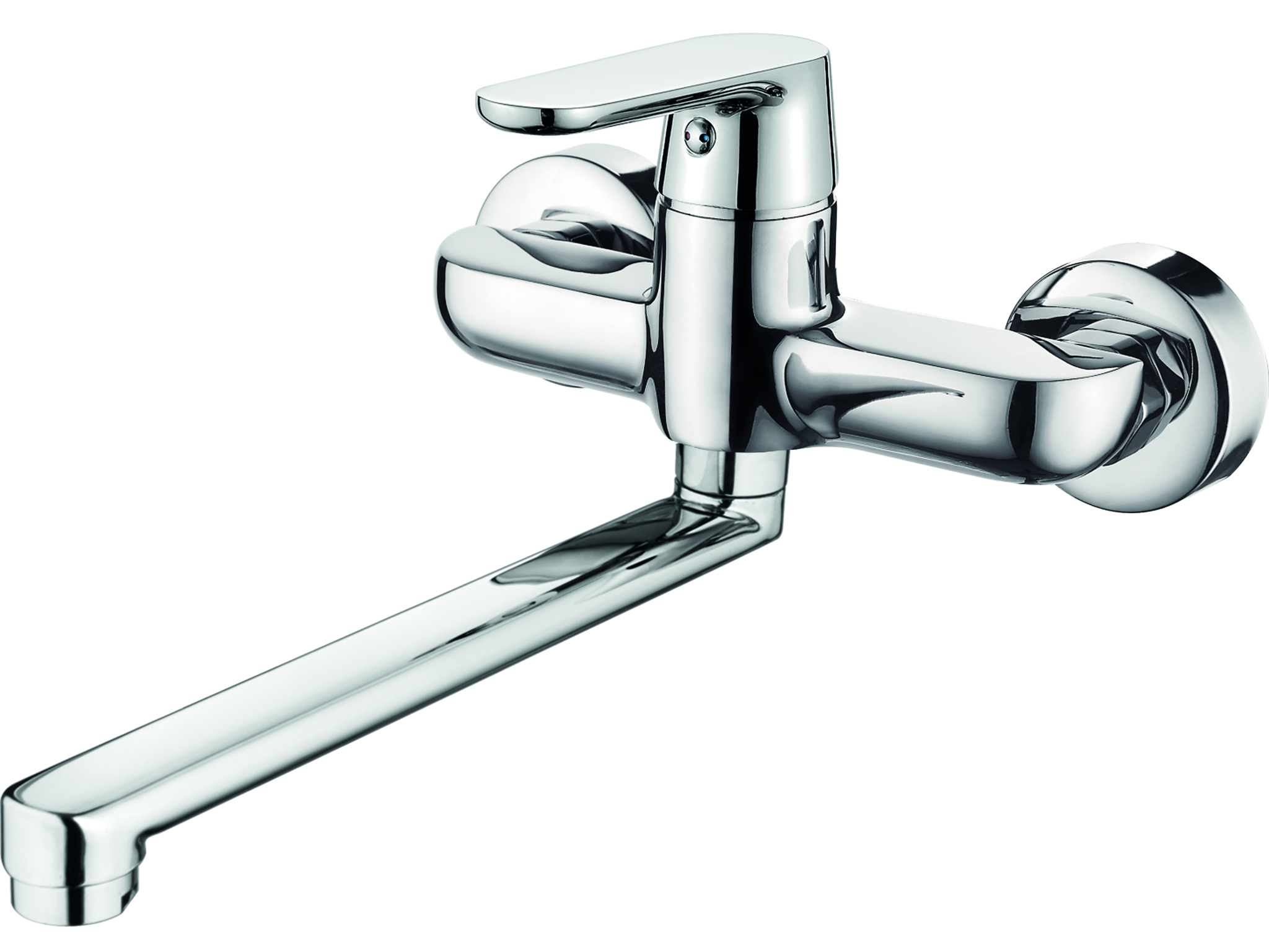 Darmowa Dostawa - Bateria kuchenna Kuchinox Dima BQD080D