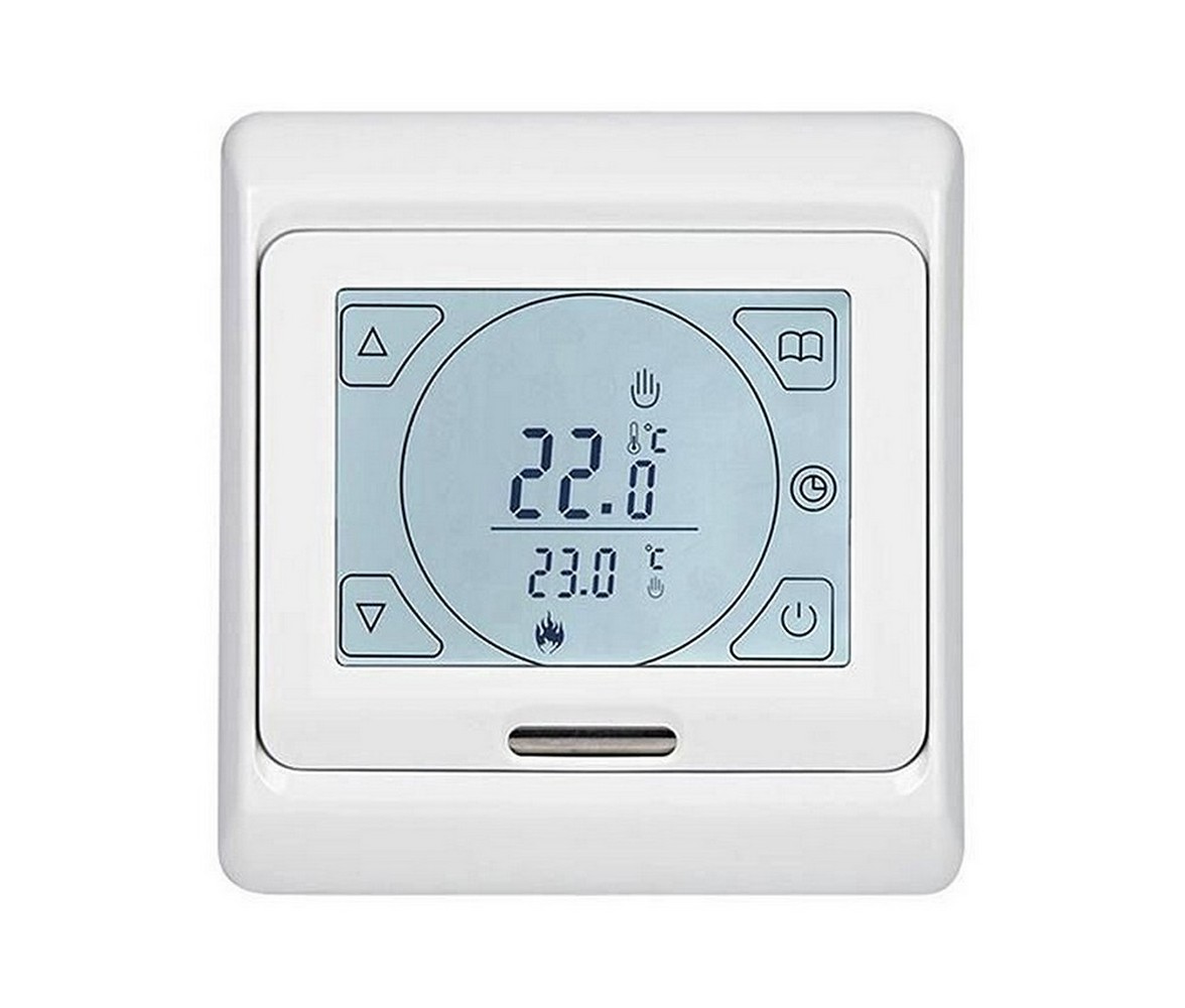 Darmowa Dostawa - Termoregulator Thermoval TT 16 5904302010185