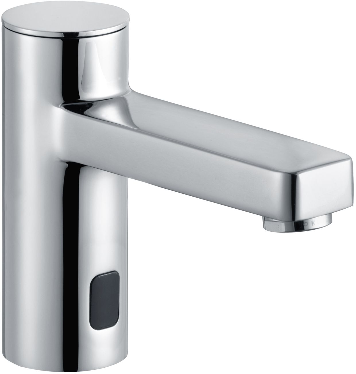 Darmowa Dostawa - Bateria umywalkowa stojąca chrom Kludi Zenta 3810205