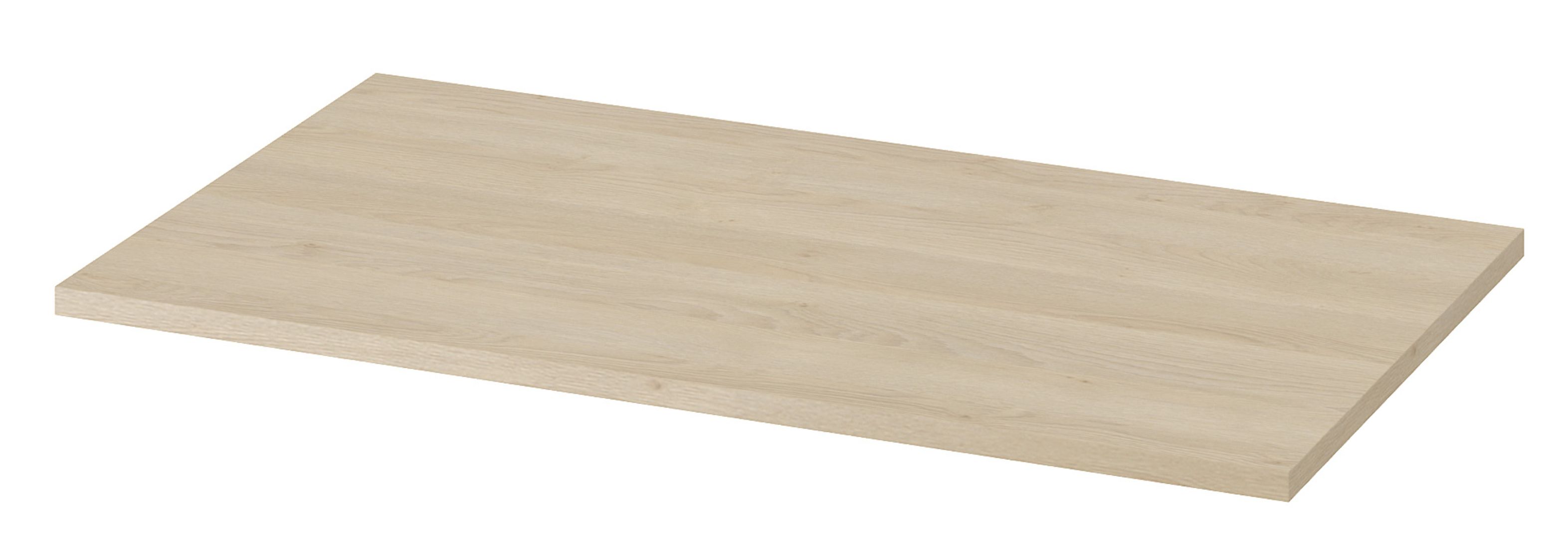 Darmowa Dostawa - Blat 79.8x45 cm dąb Cersanit Moduo S590023