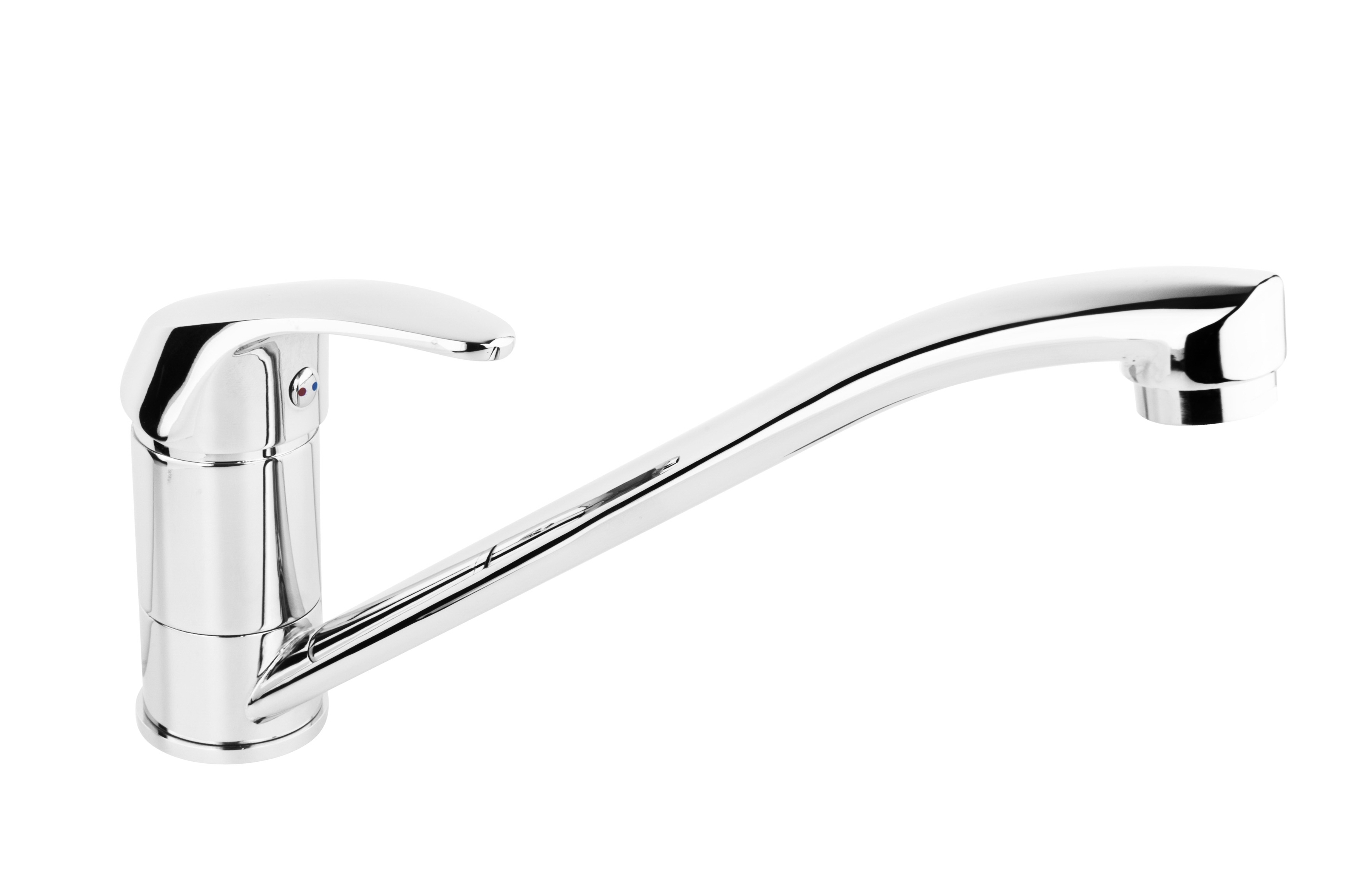 Darmowa Dostawa - Bateria kuchenna KFA Armatura Krzem 421391500