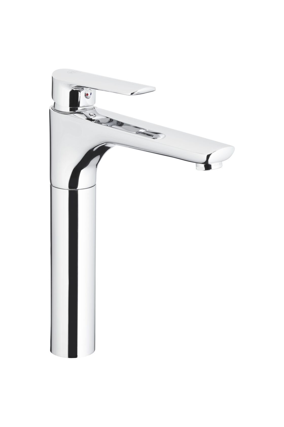 Darmowa Dostawa - Bateria umywalkowa KFA Armatura Tanzanit 502271200