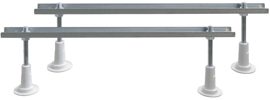 Darmowa Dostawa - Nogi do wanny Aqualine ANH70