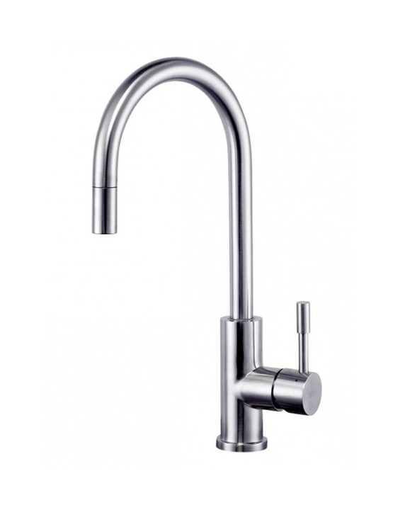 Darmowa Dostawa - Bateria kuchenna Blue Water Lima 5901730611205