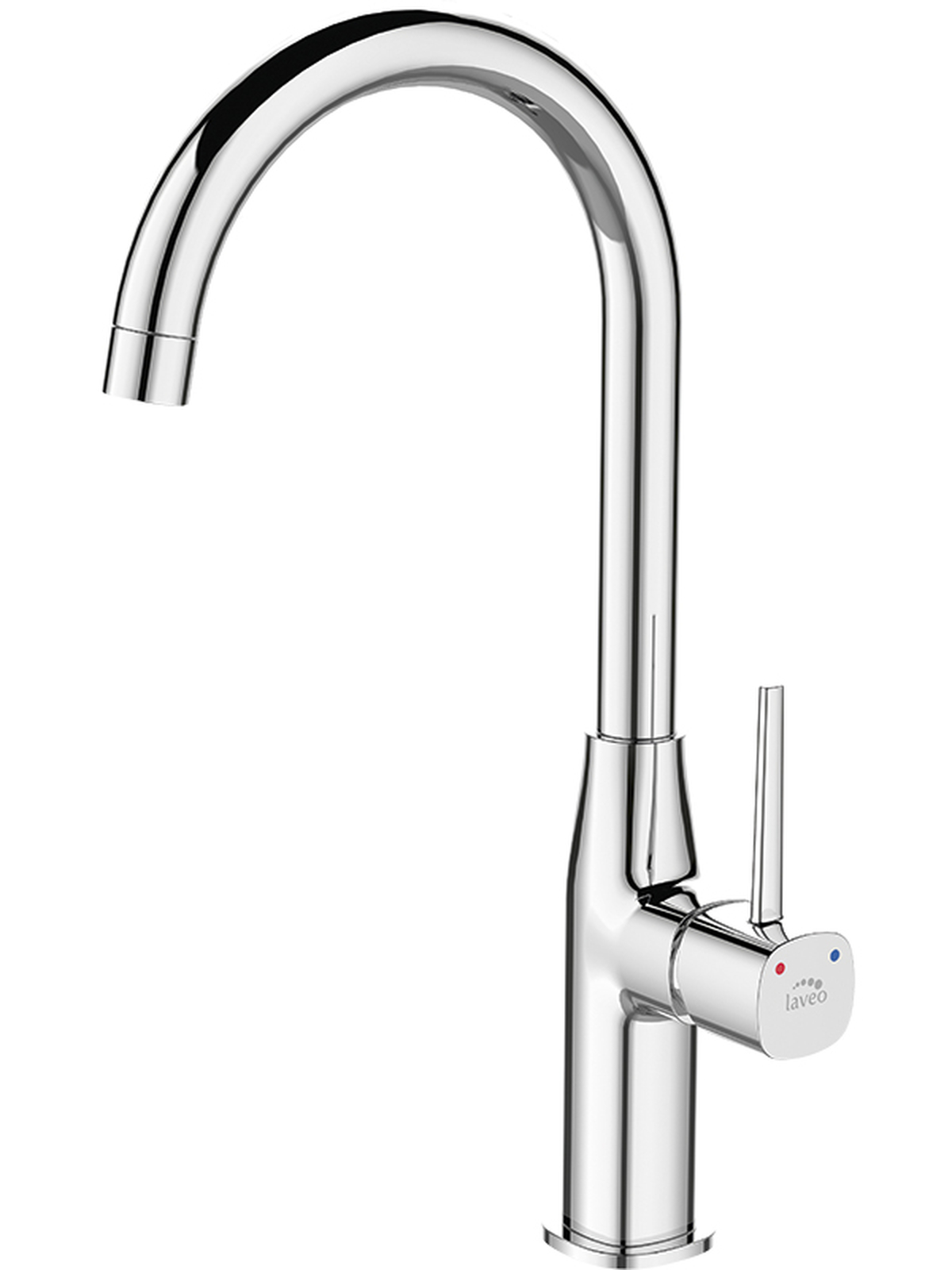 Darmowa Dostawa - Bateria kuchenna Laveo Pola BAP068D